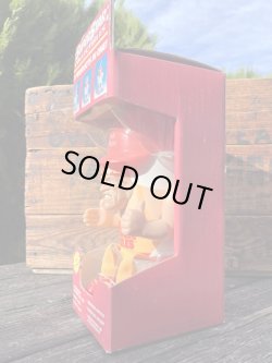 画像3: HULK HOGAN 1989'S "3 PRODUCTS IN ONE!" SUPER STAR COLLECTIBLES 