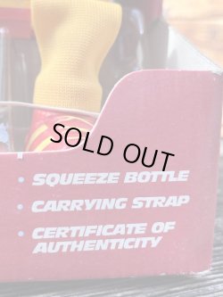 画像11: HULK HOGAN 1989'S "3 PRODUCTS IN ONE!" SUPER STAR COLLECTIBLES 