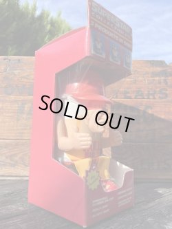 画像4: HULK HOGAN 1989'S "3 PRODUCTS IN ONE!" SUPER STAR COLLECTIBLES 