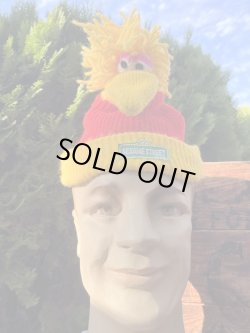 画像7: SESAME STREET KIDS VINTAGE KNIT CAP