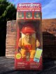 HULK HOGAN 1989'S "3 PRODUCTS IN ONE!" SUPER STAR COLLECTIBLES 