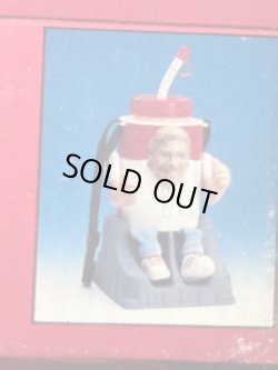 画像14: HULK HOGAN 1989'S "3 PRODUCTS IN ONE!" SUPER STAR COLLECTIBLES 