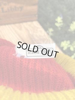 画像5: SESAME STREET KIDS VINTAGE KNIT CAP