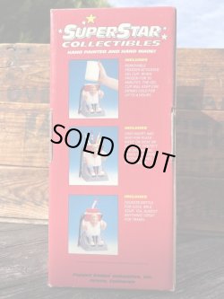 画像5: HULK HOGAN 1989'S "3 PRODUCTS IN ONE!" SUPER STAR COLLECTIBLES 