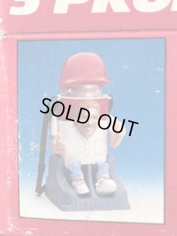 画像12: HULK HOGAN 1989'S "3 PRODUCTS IN ONE!" SUPER STAR COLLECTIBLES 