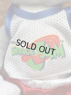 画像6: SPACE JAM "BUGS BUNNY" 1996'S PLUSH DOLL