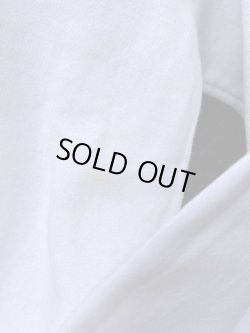 画像2:  LAUREL AND HARDY "MADE IN USA" HAND PAINTED BY "STEPHEN WEBB" SWEAT SHIRTS