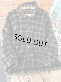 画像7: REI "MADE IN USA" 1980'S PILE JACKET