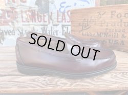 画像4: RED WING "MADE IN USA" "11D" 6605 LOAFERS