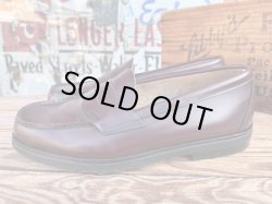 画像3: RED WING "MADE IN USA" "11D" 6605 LOAFERS