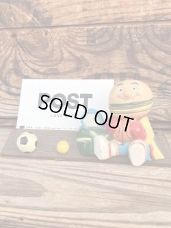 画像7: JOLLIBEE THE CHAMP 1980'S MENU STAND 