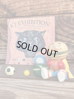 画像10: JOLLIBEE THE CHAMP 1980'S MENU STAND 