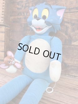 画像8: TOM & JERRY 1960'S TALKING DOLL
