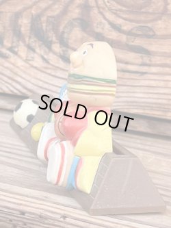 画像3: JOLLIBEE THE CHAMP 1980'S MENU STAND 