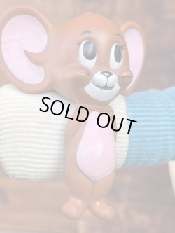 画像4: TOM & JERRY 1960'S TALKING DOLL