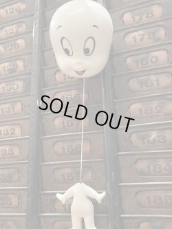 画像8: CASPER "MATTEL" 1971'S TALKING FIGURE