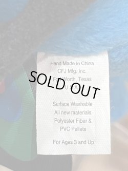 画像9: J.C.PENNEY PRIVILEGE "PENELOPE PEACOCK" 1998'S PLUSH DOLL