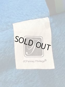 画像8: J.C.PENNEY PRIVILEGE "PENELOPE PEACOCK" 1998'S PLUSH DOLL