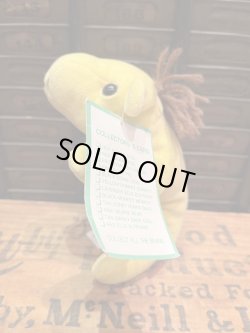 画像2: FABLE "YELLOW DONKEY DONKEY" 1997'S BEAN BAG BROTHERS DOLL 