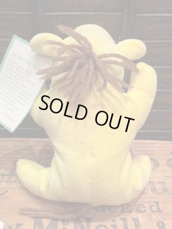 画像4: FABLE "YELLOW DONKEY DONKEY" 1997'S BEAN BAG BROTHERS DOLL 