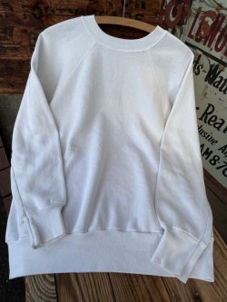 画像5: MARC R. HANSON 1985'S DUCK SWEAT SHIRTS 