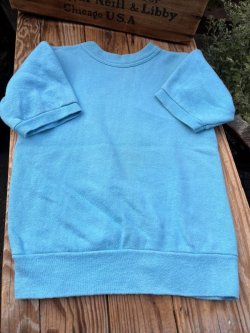 画像4: HAWAIIAN "LAHAINA, MAUI" KIDS VINTAGE SWEAT SHIRTS