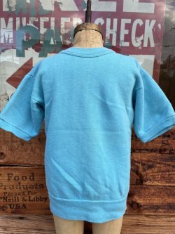 画像2: HAWAIIAN "LAHAINA, MAUI" KIDS VINTAGE SWEAT SHIRTS