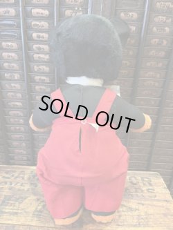 画像4: MICKEY MOUSE ”GUND” 1950'S RUBBER FACE DOLL