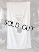 POLO BEAR "MADE IN USA" 1990'S  BEACH TOWEL