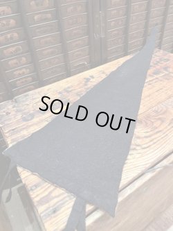 画像2: DETROIT TIGERS 1950'S FELT BANNER