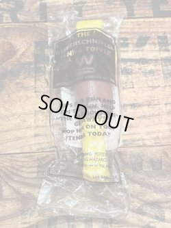 画像6: WIENERSCHNITZEL D.STOCK ANTENA TOP FIGURE