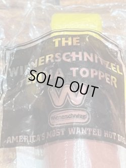 画像7: WIENERSCHNITZEL D.STOCK ANTENA TOP FIGURE