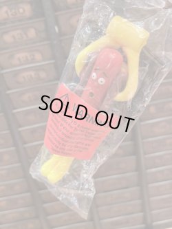 画像9: WIENERSCHNITZEL D.STOCK ANTENA TOP FIGURE