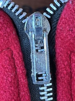 画像10: DeLONG 1980's VARSITY JACKET 