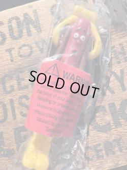 画像2: WIENERSCHNITZEL D.STOCK ANTENA TOP FIGURE