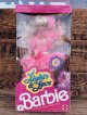 BARBIE LIGHTS & LACE "MUSIC VIDEO STAR" 1990'S D.STOCK DOLL