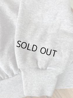 画像5: NEW YORK YANKEES "MADE IN USA" 1990’S HIGH NECK SWEAT SHIRTS