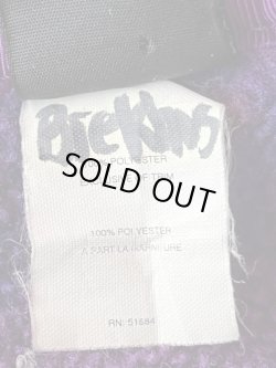 画像6: PATAGONIA "MADE IN USA" SACAGEWEA 1990'S SYNCHILLA BUNTING 