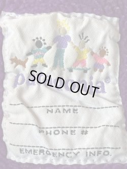 画像7: PATAGONIA "MADE IN USA" SACAGEWEA 1990'S SYNCHILLA BUNTING 