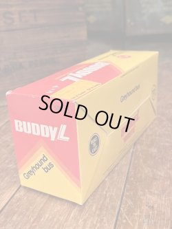 画像6: GREYHOUND BUS 1983’S D.STOCK DIECAST BUS