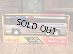 画像2: GREYHOUND BUS 1983’S D.STOCK DIECAST BUS