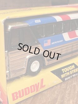 画像11: GREYHOUND BUS 1983’S D.STOCK DIECAST BUS