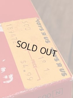 画像9: GREYHOUND BUS 1983’S D.STOCK DIECAST BUS