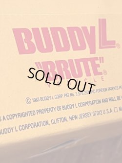 画像10: GREYHOUND BUS 1983’S D.STOCK DIECAST BUS