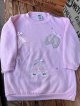 BULL FROG "MADE IN USA" KIDS VINTAGE SWEAT SHIRTS 