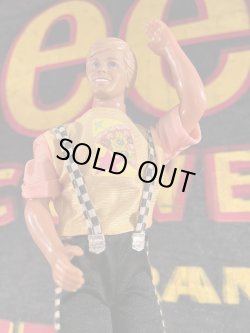 画像10: KEN "COOL TIMES BARBIE" 1988'S DOLL