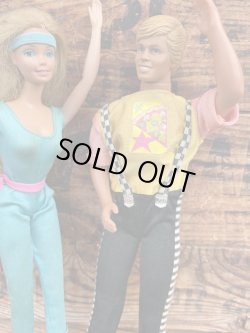 画像11: KEN "COOL TIMES BARBIE" 1988'S DOLL
