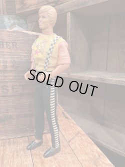 画像4: KEN "COOL TIMES BARBIE" 1988'S DOLL