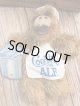 ALF 1980'S ”CHEF" PUPPET DOLL