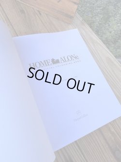 画像3: HOME ALONE "UK EDITION" 2016'S COLORING BOOK